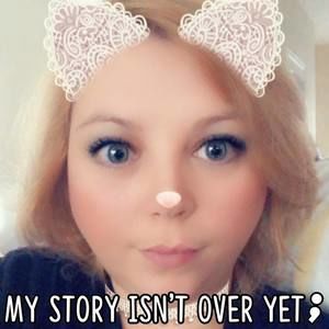 Meet your Posher, Nikki